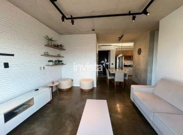 Apartamento · 72m² · 2 Quartos · 1 Vaga · Apartamento para aluguel no bairro Embaré