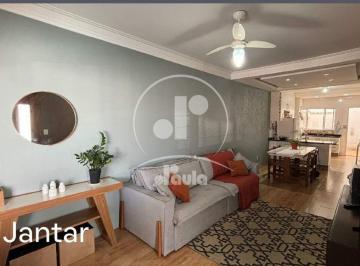 Casa · 148m² · 2 Quartos · 5 Vagas · Casa Térrea à venda, 2 quartos Jardim Cristiane em Santo André/SP