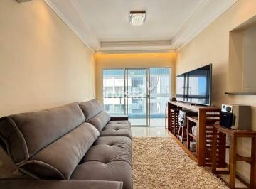 Apartamento · 80m² · 2 Quartos · 2 Vagas · Apartamento à venda no bairro Encruzilhada