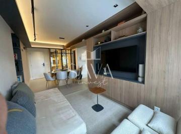 Apartamento · 77m² · 2 Quartos · 2 Vagas · Apartamento à venda com 77,17 m² no Boa Viagem