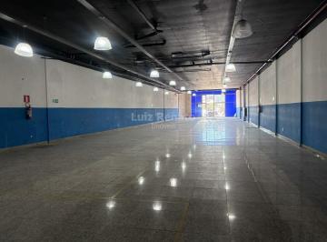 Comercial · 530m² · 2 Vagas · Loja para locação no Estoril 530m² Avenida Barão Homem de Melo