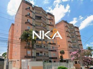 Apartamento · 94m² · 3 Quartos · 2 Vagas · APARTAMENTO 03 DORMITÓRIOS À VENDA NO RESIDENCIAL PORTO RICO.