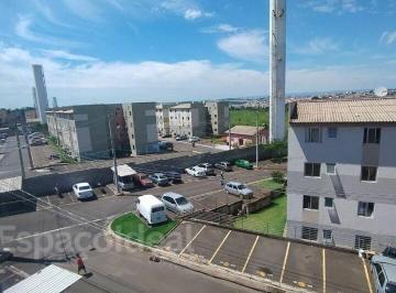 Apartamento · 49m² · 2 Quartos · 1 Vaga · Apartamento com Excelente Potencial de Investimento Zona Norte de Sorocaba