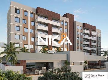 Apartamento · 78m² · 3 Quartos · 2 Vagas · Apartamento à venda, 3 quartos, 1 suíte, 2 vagas, Swiss Park - Campinas/SP