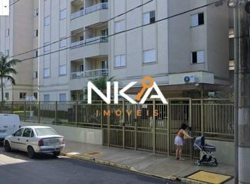 Apartamento · 78m² · 3 Quartos · 2 Vagas · APARTAMENTO 03 DORMITÓRIOS C/ SUÍTE NO RESIDENCIAL FLORENÇA EM PAULÍNIA.