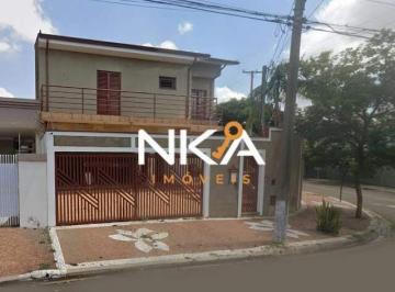 Casa · 371m² · 3 Quartos · 4 Vagas · CASA 03 DORMITÓRIOS C/ PISCINA NO JARDIM EUROPA