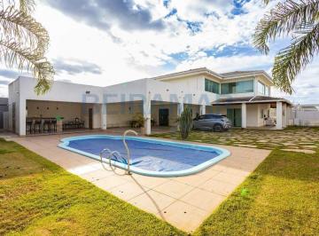 Casa · 1022m² · 9 Quartos · 4 Vagas · Lote com Duas Casas À Venda - Park Way