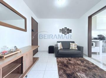 Apartamento · 45m² · 1 Quarto · Edifício San Francisco - Apartamento de 1 Quarto Mobiliado para Aluguel na CNB 11 - Taguatinga Nort