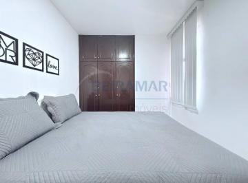 Apartamento · 45m² · 1 Quarto · Edifício San Francisco - Excelente Apartamento de 1 Quarto Mobiliado na CNB 11 - Taguatinga Norte