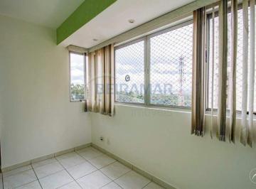 Apartamento · 37m² · 1 Quarto · 1 Vaga · Apartamento 1 Quarto com Vaga de Garagem - Águas Claras