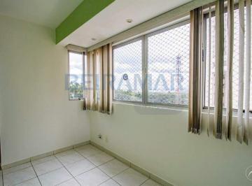 Apartamento · 37m² · 1 Quarto · 1 Vaga · Apartamento 1 Quarto com Vaga de Garagem - Águas Claras 