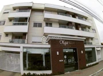 Apartamento · 65m² · 2 Quartos · 1 Vaga · Apartamento à venda, 2 quartos, 1 suíte, 1 vaga, Canasvieiras - Florianópolis/SC