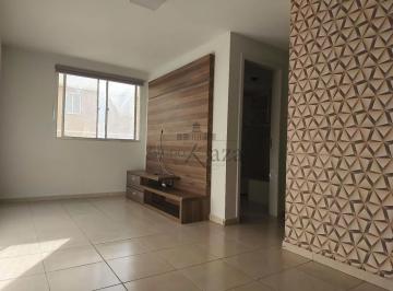 Apartamento · 52m² · 2 Quartos · 1 Vaga · Oportunidade - Apartamento Padrão -  Spazio Campo Di Savoya - Parque Industrial - 2 Dormitórios - 52