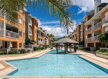 Apartamento · 72m² · 2 Quartos · 1 Vaga · RESIDENCIAL ISOLA RAVENNA - Apartamento MOBILIADO - 02 dormitórios sendo 01 suíte