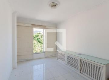 Apartamento · 80m² · 2 Quartos · Apartamento à Venda - Grajaú, 2 Quartos,  80 m² - Rio de Janeiro