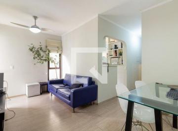 Apartamento · 50m² · 1 Quarto · 1 Vaga · Apartamento à Venda - Moema, 1 Quarto, 50 m² - São Paulo