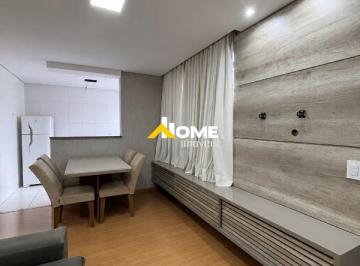Apartamento · 44m² · 2 Quartos · 1 Vaga · Apartamento à venda, 2 quartos, 1 vaga, Vale do Jatobá - Belo Horizonte/MG