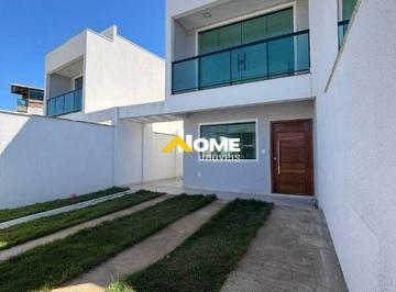 Casa · 155m² · 3 Quartos · 2 Vagas · Casa à venda, 3 quartos, 1 suíte, 2 vagas, Santa Rosa - Sarzedo/MG