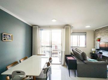 Apartamento de 2 quartos, São Paulo · Apartamento à Venda - Tatuapé, 2 Quartos, 62 m² - São Paulo