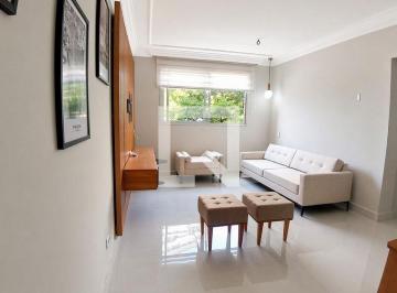 Apartamento · 89m² · 2 Quartos · 1 Vaga · Apartamento à Venda - Consolação, 2 Quartos, 89 m² - São Paulo