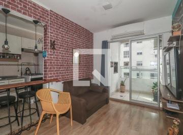 Apartamento de 2 quartos, Porto Alegre · Apartamento à Venda - Alto Petrópolis, 2 Quartos, 51 m² - Porto Alegre