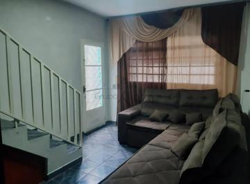 Casa · 150m² · 2 Quartos · 2 Vagas · Oportunidade - Casa Sobrado - Parque Residencial Flamboyant - 2 Dormitórios - 125m² - Estuda Permuta