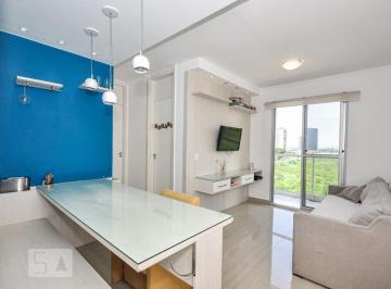 Apartamento · 49m² · 2 Quartos · 1 Vaga · Apartamento à Venda - Jacarepaguá, 2 Quartos, 49 m² - Rio de Janeiro