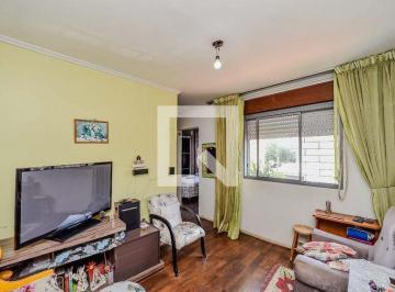 Apartamento · 50m² · 2 Quartos · 2 Vagas · Apartamento à Venda - Rubem Berta, 2 Quartos,  50 m² - Porto Alegre
