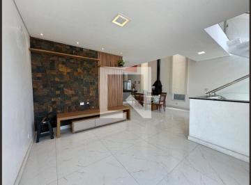 Casa · 252m² · 5 Quartos · 4 Vagas · Casa à Venda - Vila Engenho Novo, 5 Quartos,  252 m² - Barueri