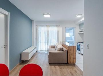 Apartamento de 1 quarto, São Paulo · Apartamento à Venda - Consolação, 1 Quarto,  47 m² - São Paulo