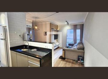 Apartamento · 52m² · 2 Quartos · 1 Vaga · Apartamento à Venda - Chácara Inglesa, 2 Quartos, 52 m² - São Paulo