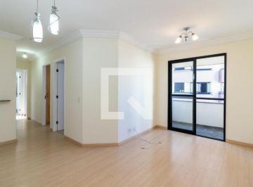 Apartamento · 62m² · 3 Quartos · 1 Vaga · Apartamento à Venda - Santana, 3 Quartos, 62 m² - São Paulo