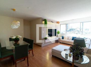 Apartamento · 112m² · 3 Quartos · 1 Vaga · Apartamento à Venda - Vila Clementino, 3 Quartos,  112 m² - São Paulo