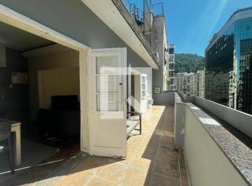 Apartamento · 148m² · 4 Quartos · Apartamento à Venda - Copacabana, 4 Quartos,  148 m² - Rio de Janeiro