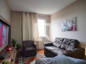 Apartamento · 66m² · 2 Quartos · Apartamento à Venda - São Geraldo, 2 Quartos, 66 m² - Porto Alegre