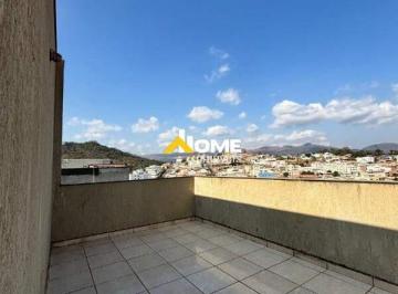 Apartamento · 124m² · 2 Quartos · 2 Vagas · Cobertura à venda, 2 quartos, 2 vagas, Masterville - Sarzedo/MG