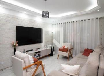 Casa · 150m² · 3 Quartos · 4 Vagas · Casa à Venda - Picanço, 3 Quartos, 150 m² - Guarulhos