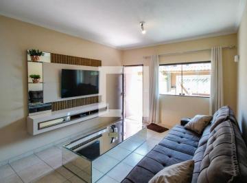 Casa · 175m² · 3 Quartos · 3 Vagas · Casa à Venda - Freguesia do Ó, 3 Quartos,  175 m² - São Paulo