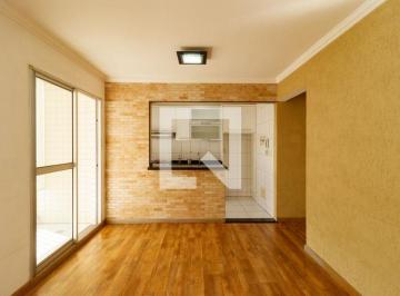 Apartamento · 62m² · 2 Quartos · 1 Vaga · Apartamento à Venda - Jardim Brasil , 2 Quartos, 62 m² - São Paulo