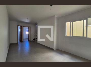 Apartamento · 90m² · 2 Quartos · 1 Vaga · Apartamento à Venda - Parque Oratório, 2 Quartos,  90 m² - Santo André