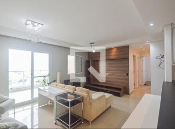Apartamento de 3 quartos, São Bernardo do Campo · Apartamento à Venda - Baeta Neves, 3 Quartos,  107 m² - São Bernardo do Campo