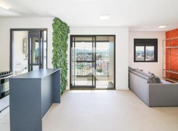 Apartamento · 68m² · 2 Quartos · 1 Vaga · Apartamento à Venda - Vila Leopoldina, 2 Quartos,  68 m² - São Paulo