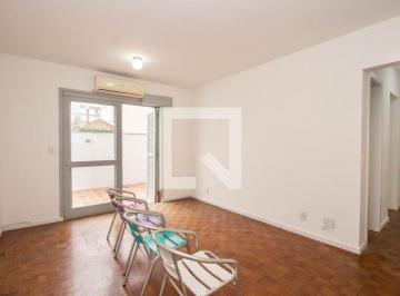 Apartamento · 55m² · 1 Quarto · 1 Vaga · Apartamento à Venda - Independência, 1 Quarto, 55 m² - Porto Alegre