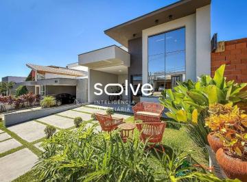 Casa · 157m² · 3 Quartos · 2 Vagas · Casa em Condomínio à venda em Indaiatuba - Brescia Residencial, 3 quartos 157 m² por 1.695.000,00
