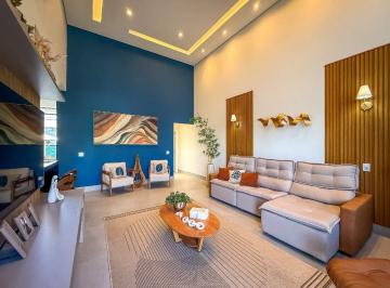 Casa · 157m² · 3 Quartos · 2 Vagas · Casa em Condomínio à venda em Indaiatuba - Brescia Residencial, 3 quartos 157 m² por 1.595.000,00