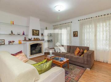 Casa · 200m² · 4 Quartos · 2 Vagas · Casa à Venda - Espírito Santo, 4 Quartos,  200 m² - Porto Alegre