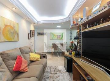 Apartamento de 3 quartos, São Paulo · Apartamento à Venda - Vila Esperança, 3 Quartos, 61 m² - São Paulo