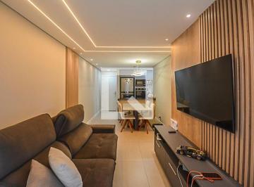 Apartamento Venda 56m² de 2 quartos · Apartamento à Venda - Baeta Neves, 2 Quartos,  56 m² - São Bernardo do Campo