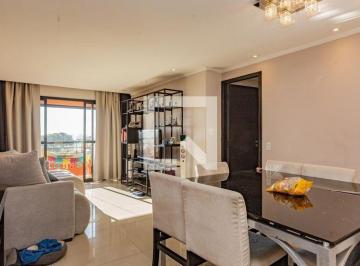 Apartamento · 90m² · 4 Quartos · 2 Vagas · Apartamento à Venda - Vila das Mercês, 4 Quartos, 90 m² - São Paulo