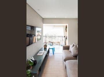 Apartamento Venda 70m² de 3 quartos · Apartamento à Venda - Tucuruvi, 3 Quartos,  70 m² - São Paulo